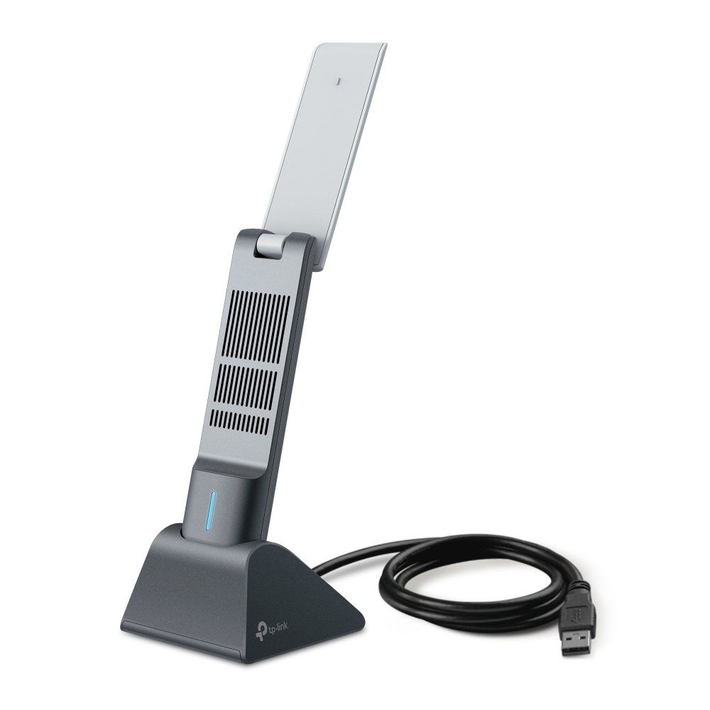 TP-Link Archer AX3000 High Gain Wireless USB Adapter - Image 1