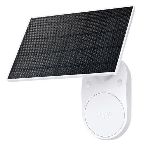 TP-Link Tapo Solar Panel SPEC: 5.2V 2.5W FEATURE: Type-C Charging Port - Image 1