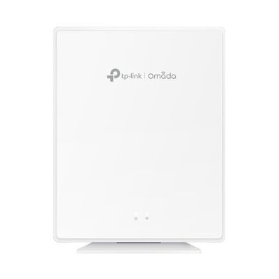 TP-Link Omada EAP610GP-DESKTOP wireless access point 1201 Mbit/s White