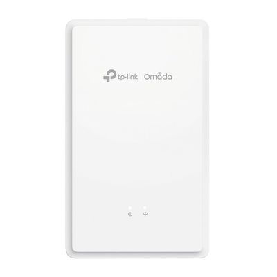 TP-Link Omada AX1800 1201 Mbit/s White - Thumbnail 2