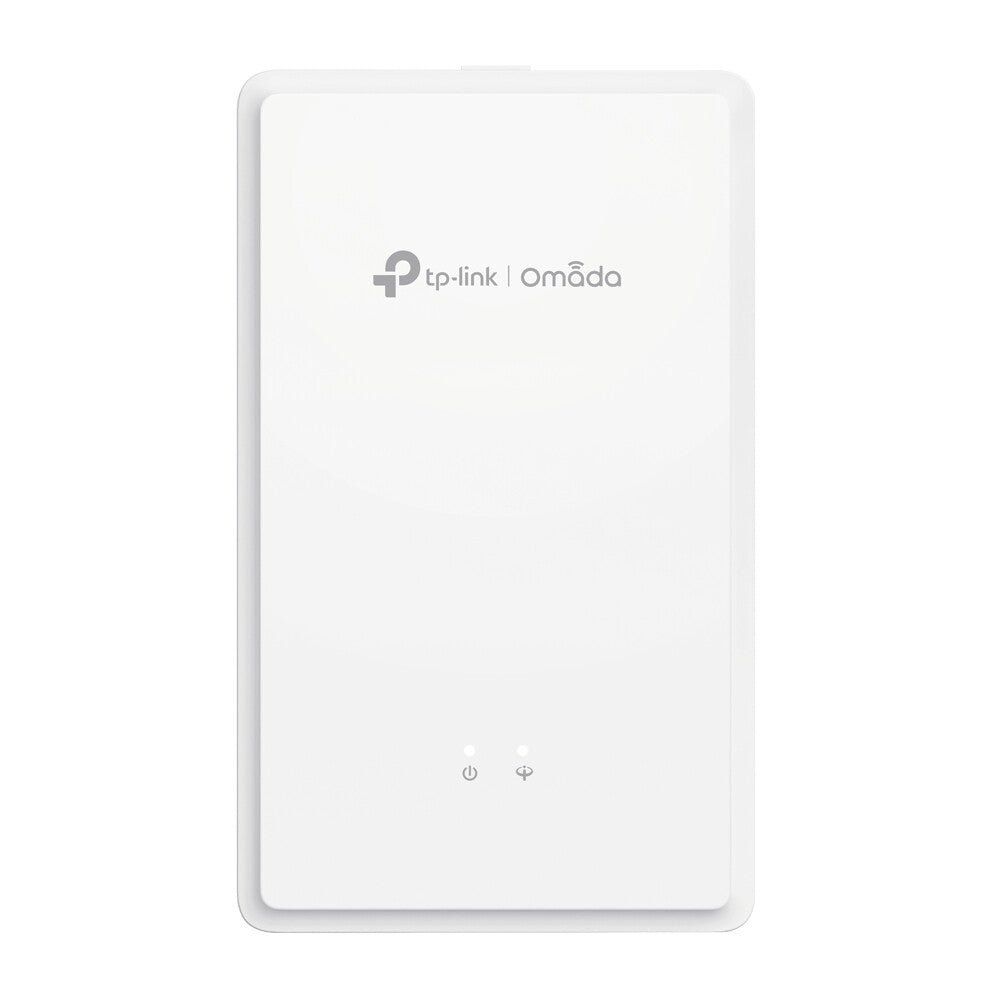 TP-Link Omada AX1800 1201 Mbit/s White - Image 1