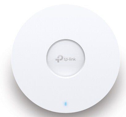 TP-Link Omada EAP653 UR wireless access point 2976 Mbit/s White Power - Image 1