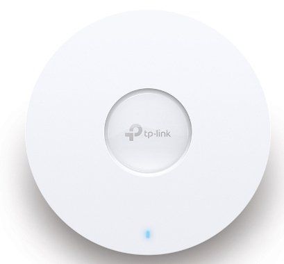 TP-Link Omada EAP653 UR wireless access point 2976 Mbit/s White Power over Ethernet (PoE) - Image 1