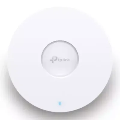 TP-Link Omada EAP653 UR wireless access point 2976 Mbit/s White Power over Ethernet (PoE) - Thumbnail 2