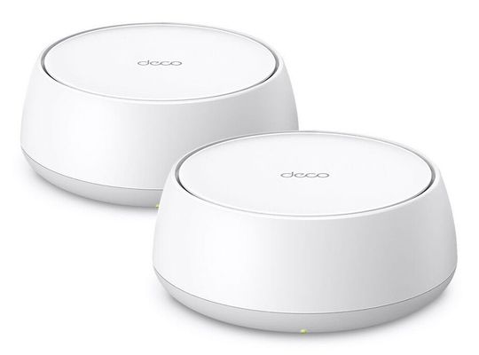 TP-Link BE3600 Whole Home Mesh Wi-Fi 7 System(1-Pack) - Thumbnail 2