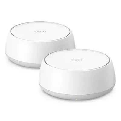 TP-Link BE3600 Whole Home Mesh Wi-Fi 7 System(1-Pack) - Thumbnail 2