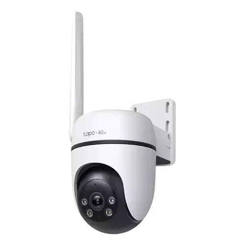 TP-Link Outdoor Pan/Tilt 4G LTE Camera - Image 1