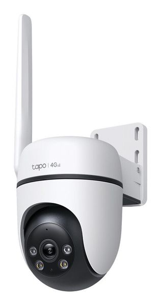 TP-Link Outdoor Pan/Tilt 4G LTE Camera - Thumbnail 2