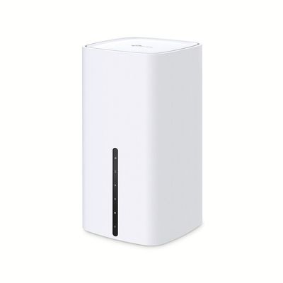 TP-LINK Archer NX200 WiFi 5G Router - AX 1800, Dual-band, White