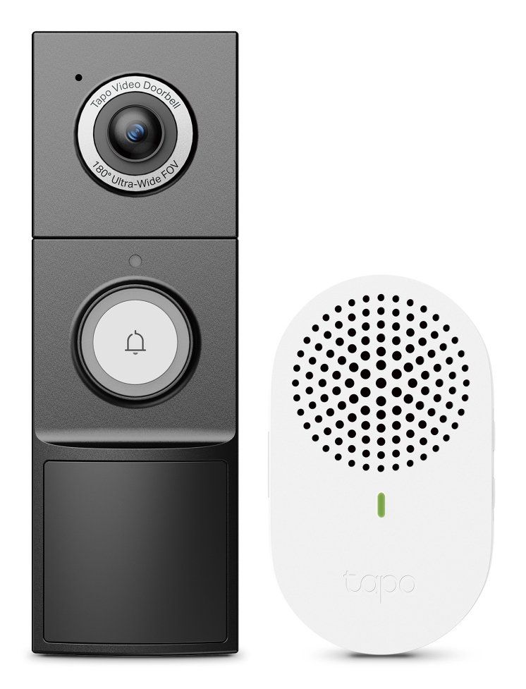 TP-Link TAPO-D235 - Image 1