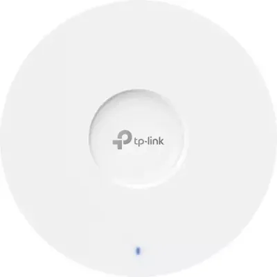 TP-Link Omada AX6000 Ceiling Mount WiFi 6 Access Point - Thumbnail 2