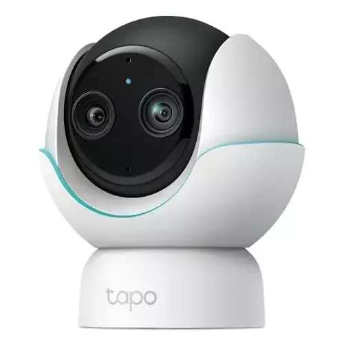 TP-Link Dual-Lens Smart Baby Camera - Image 1