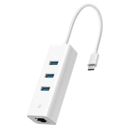 TP-Link UE300C Ethernet 1000 Mbit/s - Image 1