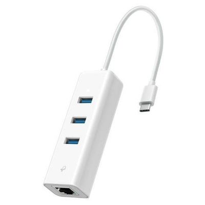 TP-Link UE300C Ethernet 1000 Mbit/s