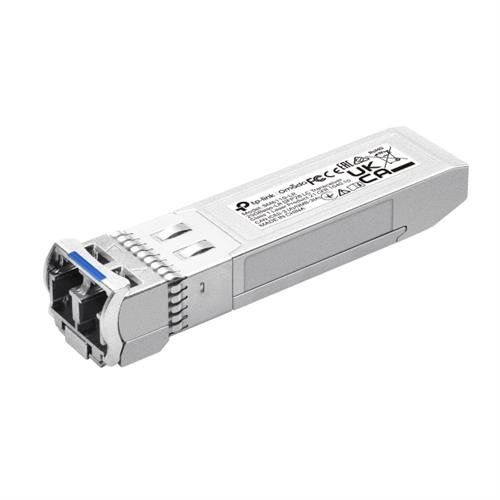 TP-Link SM6110-LR network transceiver module Fiber optic 25780 Mbit/s - Image 1