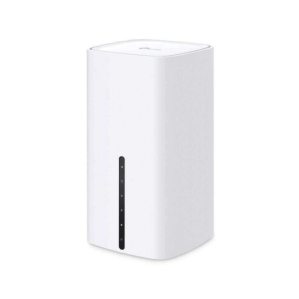 TP-Link Archer NX200 wireless router Gigabit Ethernet Dual-band (2.4 GHz / 5 GHz) 5G White - Image 1