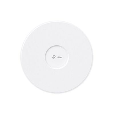 TP-Link Omada BE3600 Ceiling Mount Wi-Fi 7 Access Point 2.4 GHz 5 GHz 3600 Mbit/s SNMP SNMPv2 SNMPv3 WPA-Enterprise WPA-Personal WPA2-Enterprise WPA2-Personal... - Thumbnail 2