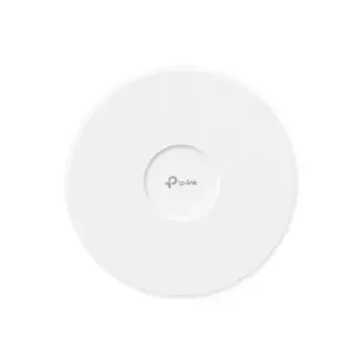 TP-Link Omada BE3600 Ceiling Mount Wi-Fi 7 Access Point 2.4 GHz 5 GHz 3600 Mbit/s SNMP SNMPv2 SNMPv3 WPA-Enterprise WPA-Personal WPA2-Enterprise WPA2-Personal...