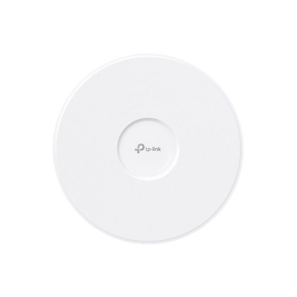 TP-Link BE3600 Ceiling Mount Wi-Fi 7 Access Point - Image 1