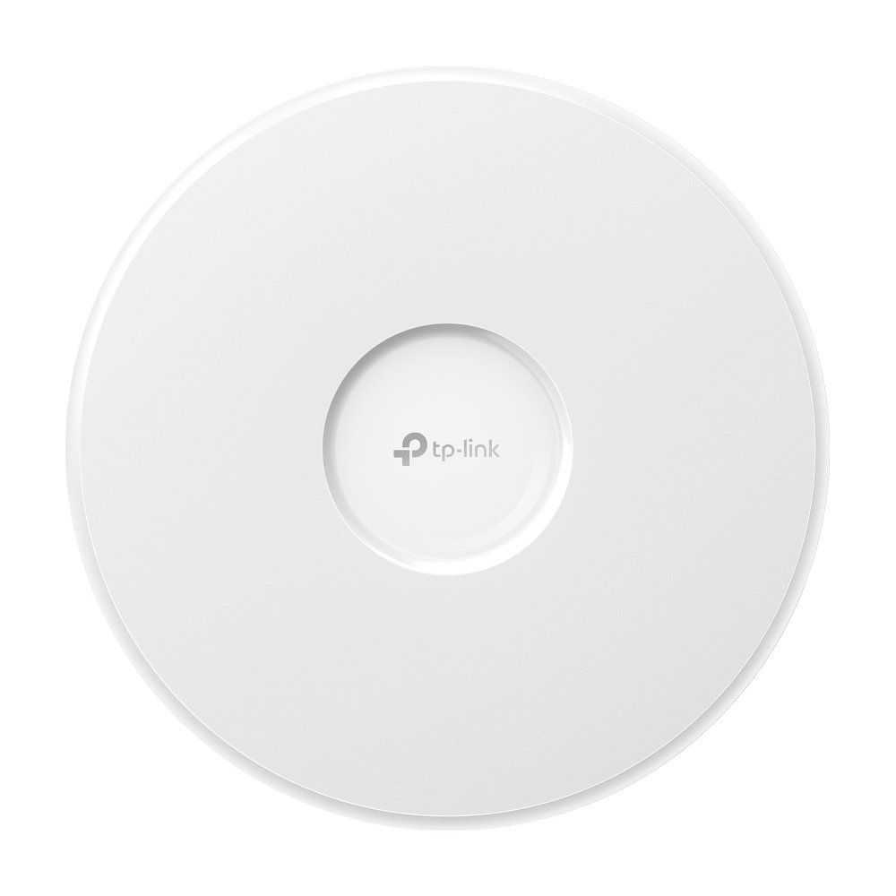 TP-Link Omada BE9300 Ceiling Mount Tri-Band Wi-Fi 7 Access Point - Image 1