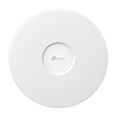 TP-Link Omada BE9300 Ceiling Mount Tri-Band Wi-Fi 7 Access Point
