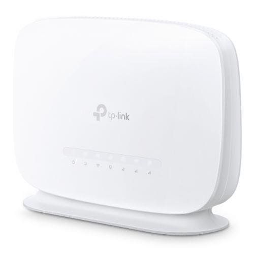 TP-Link Archer AC1200 wireless router Gigabit Ethernet Dual-band (2.4 - Image 1