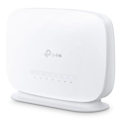 TP-Link Archer AC1200 wireless router Gigabit Ethernet Dual-band (2.4