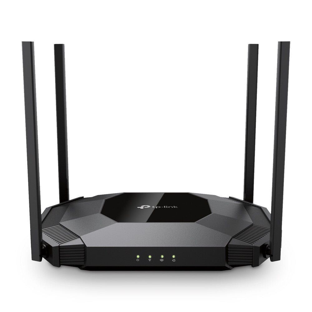 TP-Link TL-WA3001 wireless access point 2402 Mbit/s Black Power over Ethernet (PoE) - Image 1