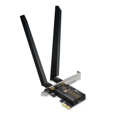 TP-Link Archer TBE552E network card WLAN / Bluetooth 5760 Mbit/s - Thumbnail 2