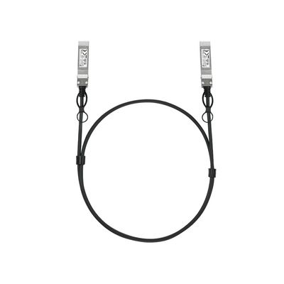 TP-Link Omada 1 Meter 25G SFP28 Direct Attach Cable - Thumbnail 2