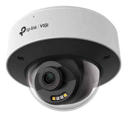 TP-Link InSight S285 Dome IP security camera Outdoor 3840 x 2160 pixels Ceiling - Thumbnail 2