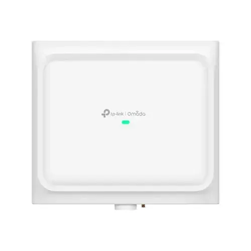 TP-Link Omada AX3000 Indoor/Outdoor WiFi 6 Access Point - Image 1
