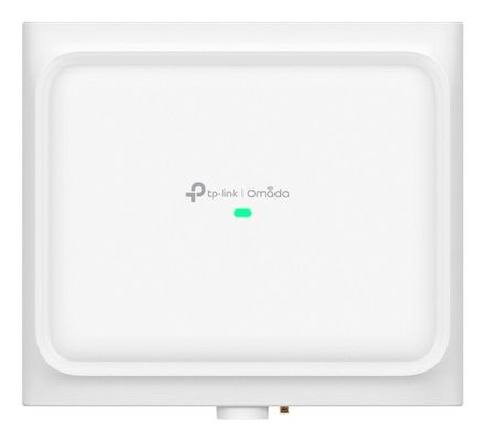 TP-Link Omada AX3000 Indoor/Outdoor WiFi 6 Access Point 2.4 GHz 5 GHz 3000 Mbit/s SNMP SNMPv2 SNMPv3 101001000 Mbit/s - Thumbnail 2