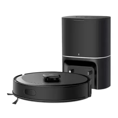 TP-Link Robot Vacuum Cleaner & Auto-Empty Dock - Thumbnail 2