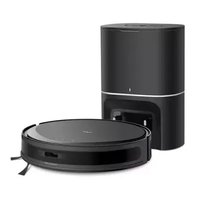 TP-Link Tapo RV20 Max Plus Black