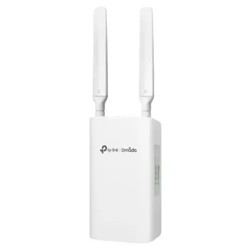 TP-Link Omada ER703WP-4G-Outdoor gateway/controller 10 100 1000 Mbit/s - Image 1