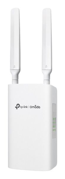 TP-Link Omada ER703WP-4G-Outdoor gateway/controller 10 100 1000 Mbit/s - Thumbnail 2