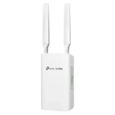 TP-Link Omada ER703WP-4G-Outdoor gateway/controller 10, 100, 1000 Mbit/s - Thumbnail 2