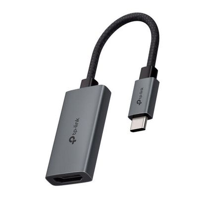 TP-Link UA520C interface cards/adapter HDMI - Thumbnail 2