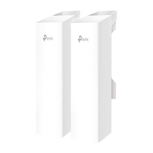 TP-Link EAP211-BRIDGE KIT bridge/repeater Network bridge 867 Mbit/s White - Image 1