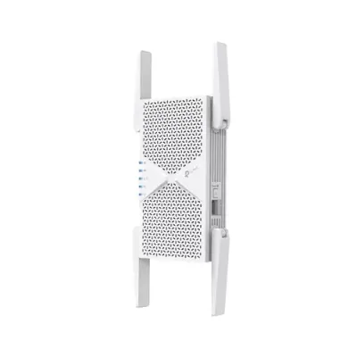 TP-Link RE405BE network extender Network repeater White 2500 Mbit/s