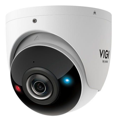 TP-Link InSight S485PI Turret IP security camera Outdoor 3840 x 2160 p - Image 1