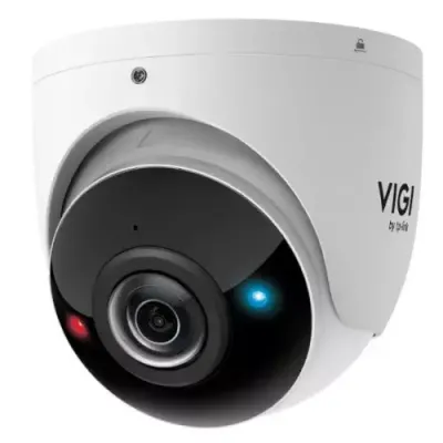 TP-Link InSight S485PI Turret IP security camera Outdoor 3840 x 2160 p - Thumbnail 3
