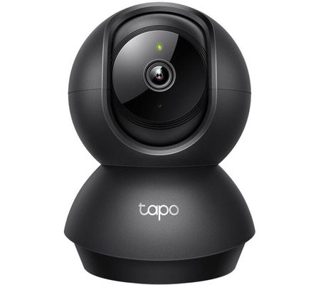 TP-Link TAPO C201 security camera IP security camera Indoor 1920 x 1080 pixels Desk/Wall