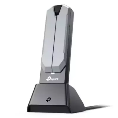 TP-Link BE6500 WLAN 2882 Mbit/s - Thumbnail 2