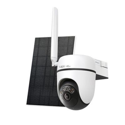 TP-Link Tapo C615G KIT Dome IP security camera Outdoor 2304 x 1296 pixels Ceiling/Wall/Pole - Thumbnail 2