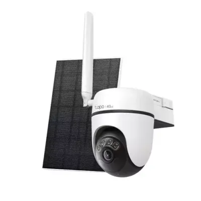 TP-Link Tapo C615G KIT Dome IP security camera Outdoor 2304 x 1296 pixels Ceiling/Wall/Pole