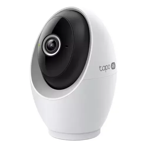 TP-Link Tapo Pan/Tilt AI Home Security Wi-Fi Camera - Image 1