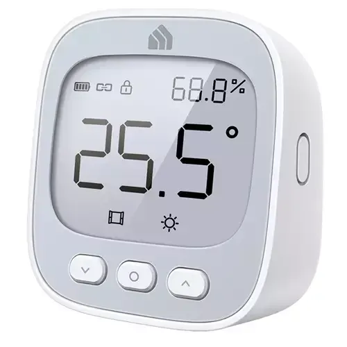 TP-Link Room thermostat WLAN White - Image 1
