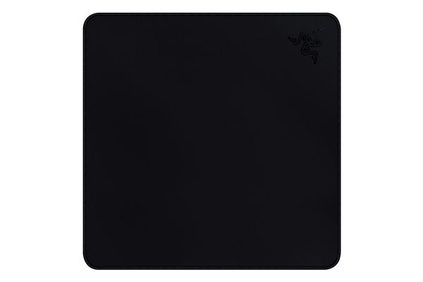 Razer Gigantus Gaming mouse pad Black - Thumbnail 2
